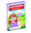 Inspire princess, 56 elementów Magformers