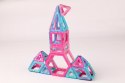 Inspire princess, 56 elementów Magformers