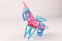 Inspire princess, 56 elementów Magformers