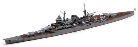 Japanese Light Cruiser Mogami 1/700 Tamiya