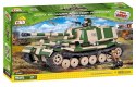 Klocki Armia 515 Elementów SDKFZ 184 Panzerjager II Cobi Klocki