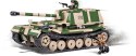 Klocki Armia 515 Elementów SDKFZ 184 Panzerjager II Cobi Klocki
