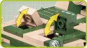 Klocki Armia 515 Elementów SDKFZ 184 Panzerjager II Cobi Klocki