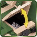 Klocki Armia 515 Elementów SDKFZ 184 Panzerjager II Cobi Klocki