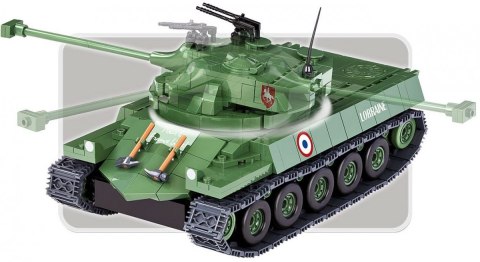 Klocki Armia F19 Lorraine 40T Cobi Klocki