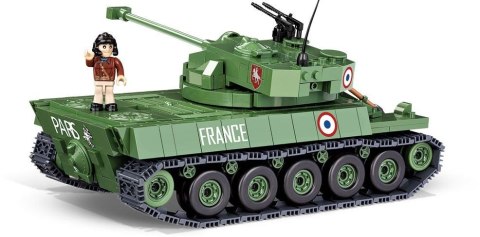 Klocki Armia F19 Lorraine 40T Cobi Klocki
