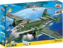 Klocki Armia North American B-2 5 Mitchell Cobi Klocki