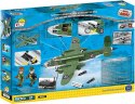 Klocki Armia North American B-2 5 Mitchell Cobi Klocki