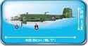 Klocki Armia North American B-2 5 Mitchell Cobi Klocki
