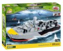 Klocki Armia Partol Boat PT-305 Amerykański kuter torpedowy Cobi Klocki