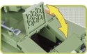 Klocki Armia SU-76M - radzieckie działo samobieżne Cobi Klocki