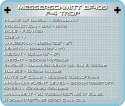 Klocki Army Messerchmitt BF 109 F-4 Trop - myśliwiec niemiecki Cobi Klocki