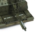 MSTA 2S19M2 Self Propelled Gun 152 mm Zvezda