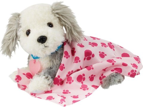 Maskotka interaktywna Scruffies Roxy Otul mnie Cobi
