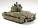Matilda Mk.III/IV Red Army Tamiya