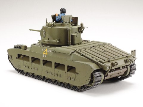 Matilda Mk.III/IV Red Army Tamiya
