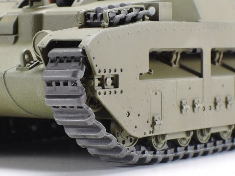 Matilda Mk.III/IV Red Army Tamiya