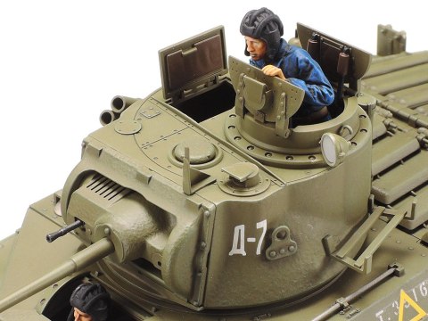 Matilda Mk.III/IV Red Army Tamiya