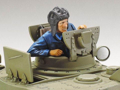 Matilda Mk.III/IV Red Army Tamiya