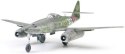 Model plastikowy Messerschmitt Me262 A-1A Tamiya