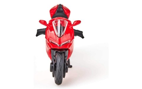 Motor Ducati Panigale Siku
