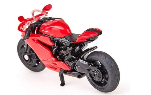 Motor Ducati Panigale Siku