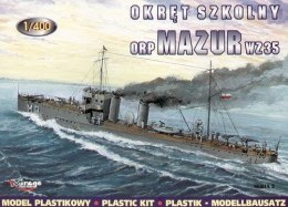 ORP Mazur wz 35 Mirage
