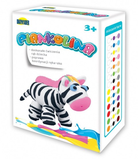 Piankolina mała AST Dromader