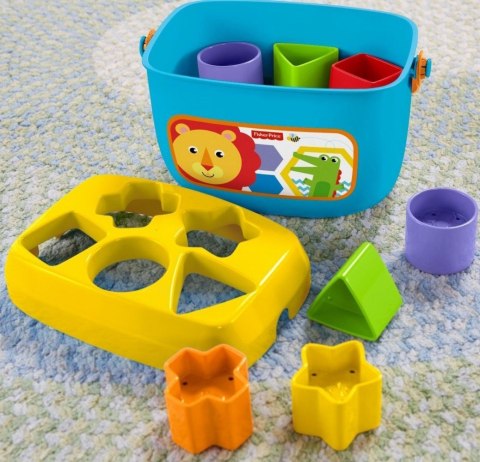 Pierwsze Klocki Malucha Fisher Price
