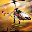 RC Helicopter Neon Storm Carrera