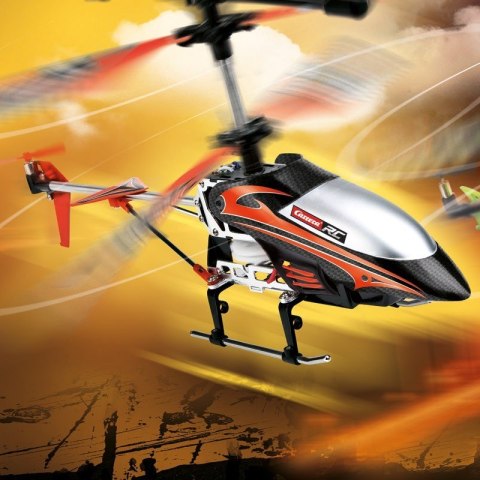 RC Helicopter Neon Storm Carrera