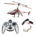 RC Helicopter Neon Storm Carrera