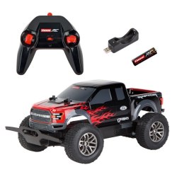 RC Off Road Ford F-150 Raptor 1:18 Carrera