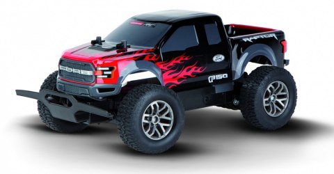 RC Off Road Ford F-150 Raptor 1:18 Carrera