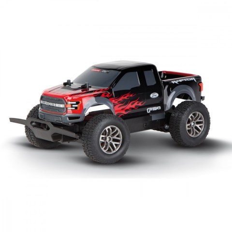 RC Off Road Ford F-150 Raptor 1:18 Carrera
