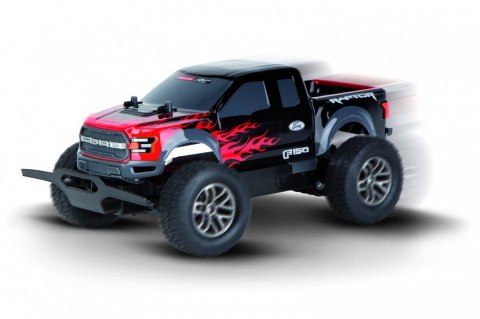 RC Off Road Ford F-150 Raptor 1:18 Carrera