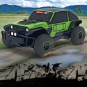 RC Off Road Jeep Trailcat 1:18 Carrera