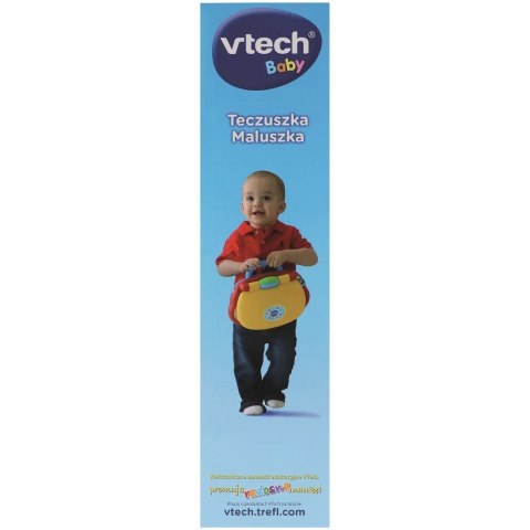 Teczuszka Maluszka Vtech