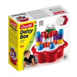 Układanka Daisy Box 20 elementów Quercetti
