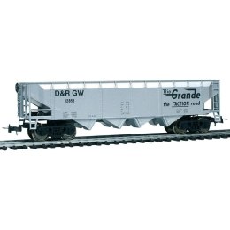 Wagon Hopper 40 Rio Grande-e Mehano