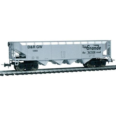 Wagon Hopper 40 Rio Grande-e Mehano