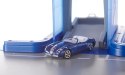 World - Parking Siku