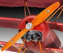 Zestaw upominkowy 125 Years Roter Baron Revell