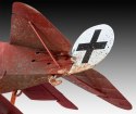Zestaw upominkowy 125 Years Roter Baron Revell
