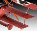 Zestaw upominkowy 125 Years Roter Baron Revell