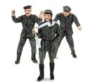 Zestaw upominkowy 125 Years Roter Baron Revell