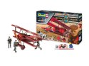 Zestaw upominkowy 125 Years Roter Baron Revell