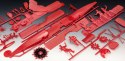 Zestaw upominkowy 125 Years Roter Baron Revell