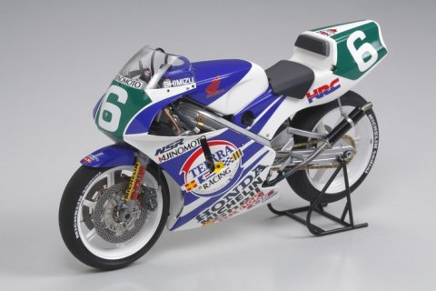 Ajinomoto Honda NSR250 '90 Tamiya
