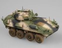 Australian ASLAV-25 Trumpeter